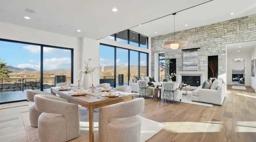 2738 Longspur Lane, Park City, Utah, 84098, United States, 5 Bedrooms Bedrooms, ,7 BathroomsBathrooms,Residential,For Sale,Longspur Lane,1998606