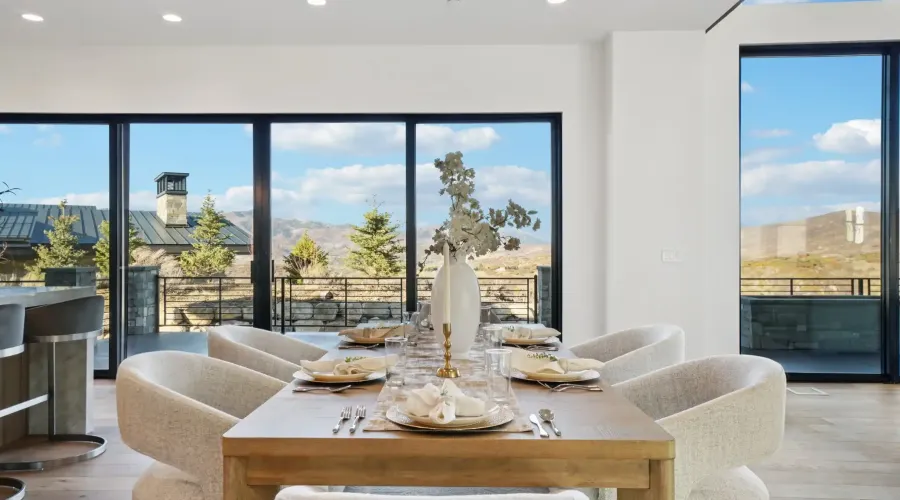 2738 Longspur Lane, Park City, Utah, 84098, United States, 5 Bedrooms Bedrooms, ,7 BathroomsBathrooms,Residential,For Sale,Longspur Lane,1998606