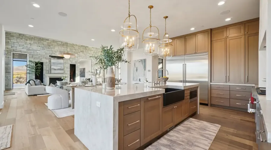 2738 Longspur Lane, Park City, Utah, 84098, United States, 5 Bedrooms Bedrooms, ,7 BathroomsBathrooms,Residential,For Sale,Longspur Lane,1998606