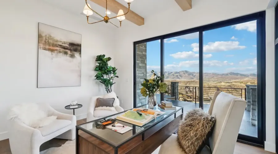 2738 Longspur Lane, Park City, Utah, 84098, United States, 5 Bedrooms Bedrooms, ,7 BathroomsBathrooms,Residential,For Sale,Longspur Lane,1998606