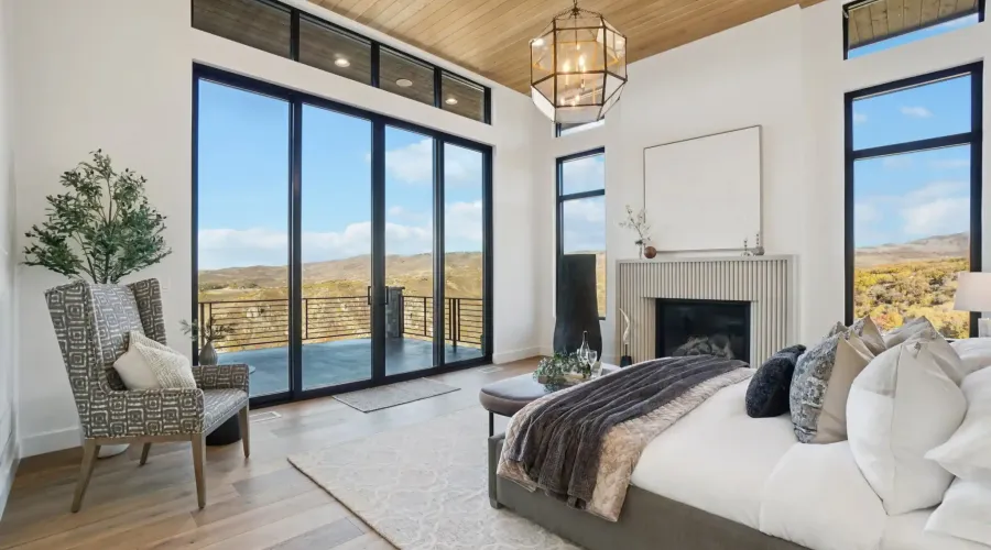 2738 Longspur Lane, Park City, Utah, 84098, United States, 5 Bedrooms Bedrooms, ,7 BathroomsBathrooms,Residential,For Sale,Longspur Lane,1998606