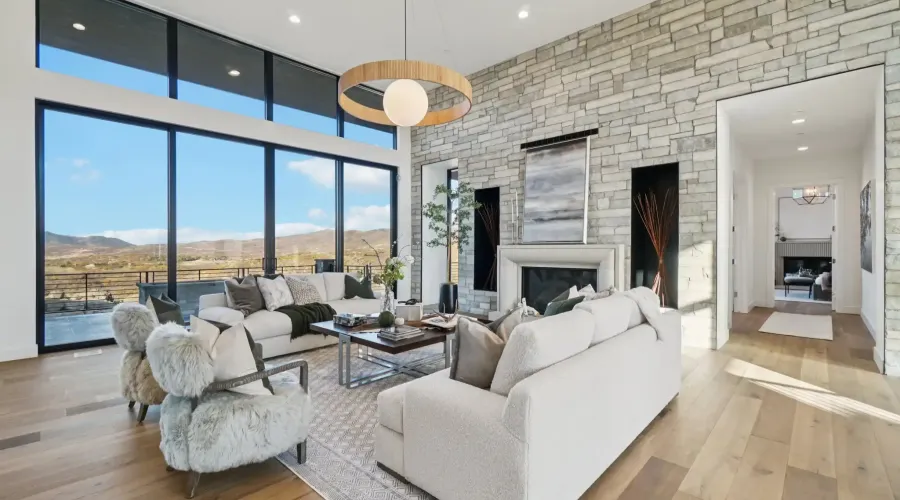 2738 Longspur Lane, Park City, Utah, 84098, United States, 5 Bedrooms Bedrooms, ,7 BathroomsBathrooms,Residential,For Sale,Longspur Lane,1998606