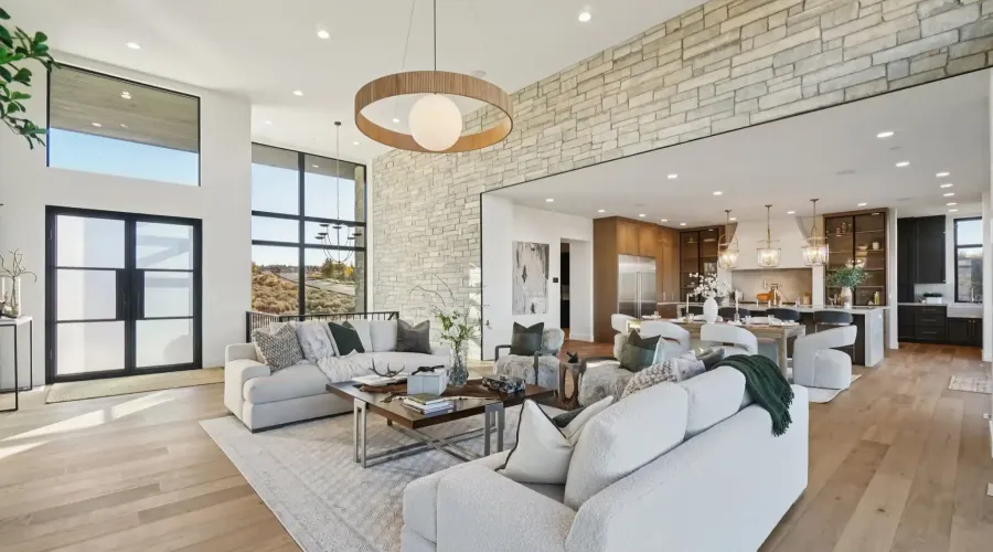 2738 Longspur Lane, Park City, Utah, 84098, United States, 5 Bedrooms Bedrooms, ,7 BathroomsBathrooms,Residential,For Sale,Longspur Lane,1998606