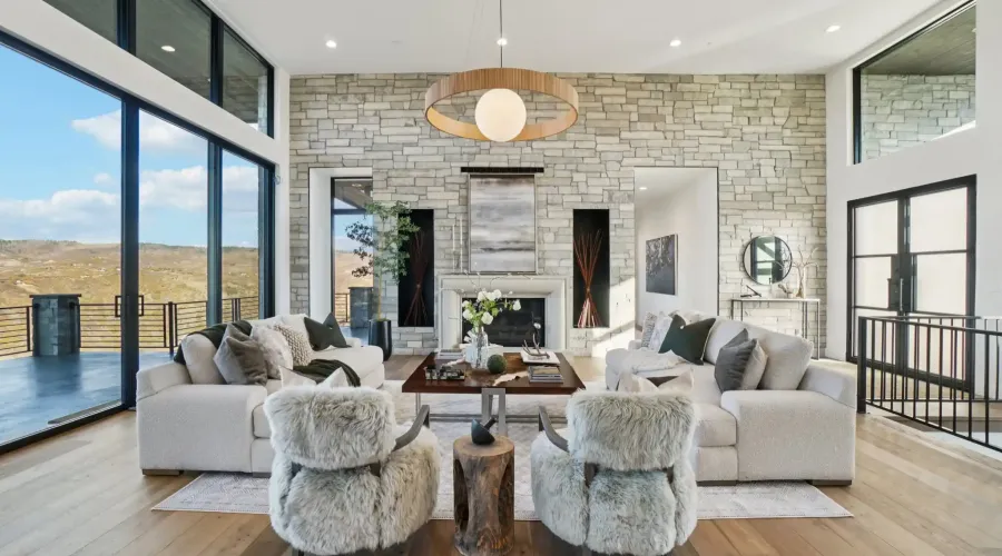 2738 Longspur Lane, Park City, Utah, 84098, United States, 5 Bedrooms Bedrooms, ,7 BathroomsBathrooms,Residential,For Sale,Longspur Lane,1998606