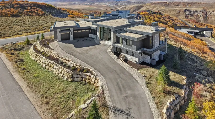 2738 Longspur Lane, Park City, Utah, 84098, United States, 5 Bedrooms Bedrooms, ,7 BathroomsBathrooms,Residential,For Sale,Longspur Lane,1998606