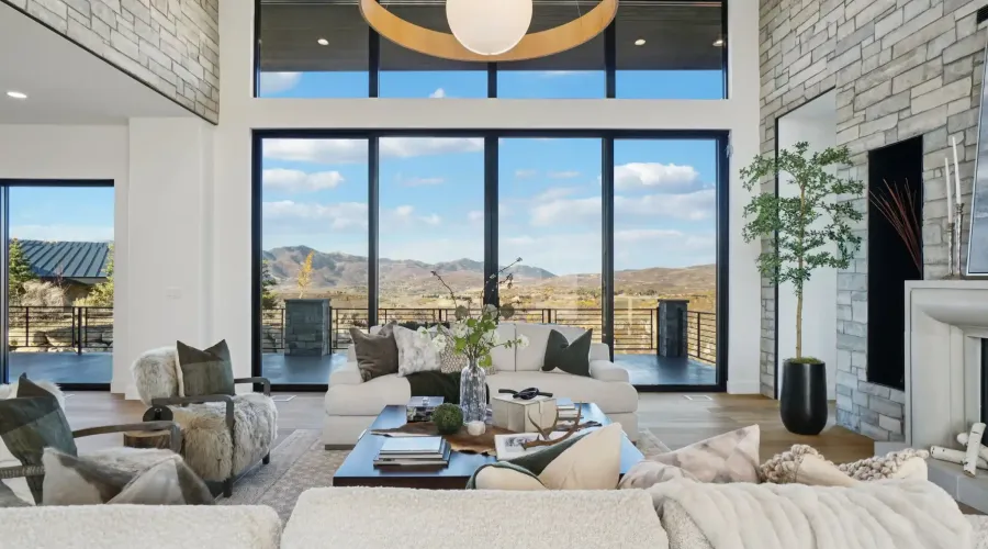 2738 Longspur Lane, Park City, Utah, 84098, United States, 5 Bedrooms Bedrooms, ,7 BathroomsBathrooms,Residential,For Sale,Longspur Lane,1998606