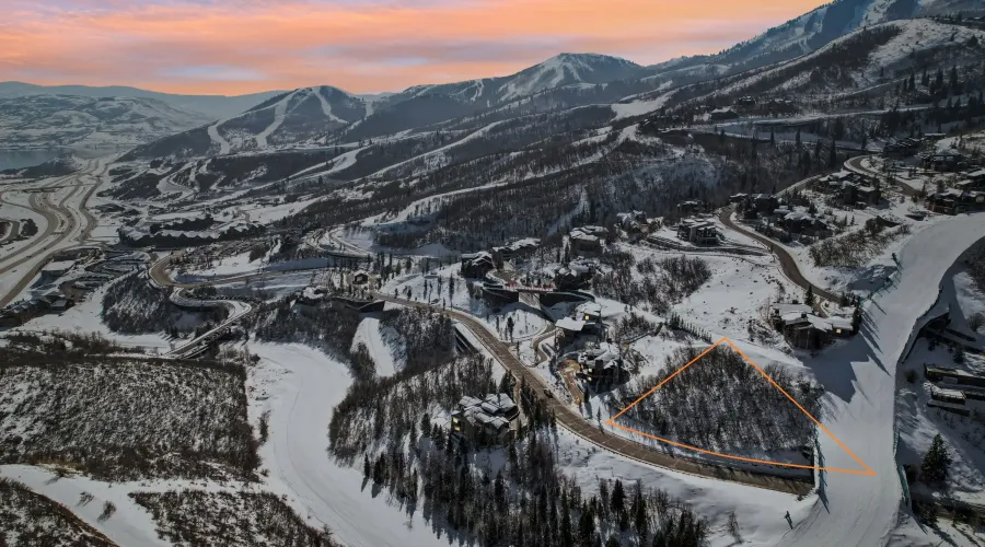 2721 Deer Hollow Road, Deer Valley, Utah, 84032, United States, ,Land,For Sale,Deer Hollow Road,1998607