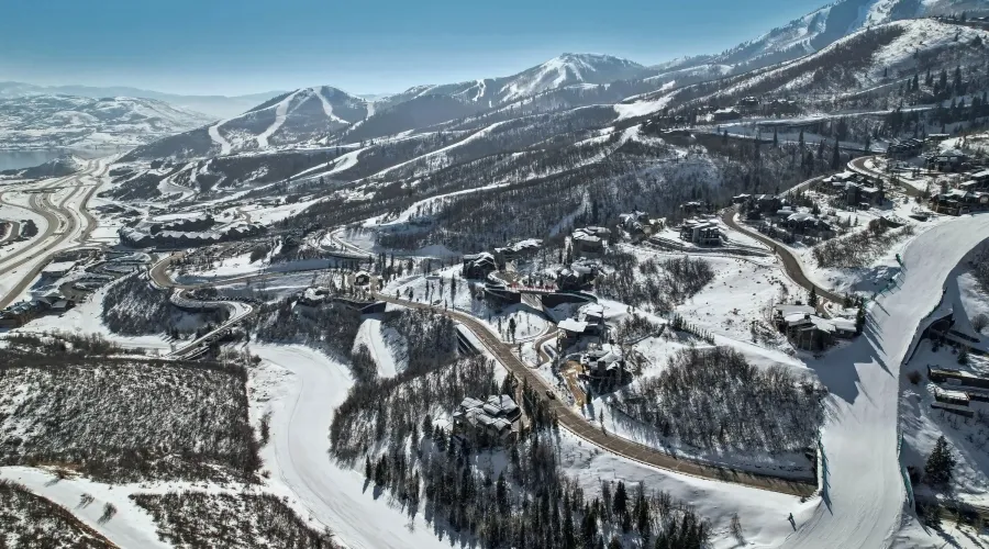 2721 Deer Hollow Road, Deer Valley, Utah, 84032, United States, ,Land,For Sale,Deer Hollow Road,1998607