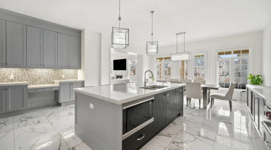 20 Ballard Drive, King, Ontario, L7B 0P1, Canada, 4 Bedrooms Bedrooms, ,5 BathroomsBathrooms,Residential,For Sale,1999335