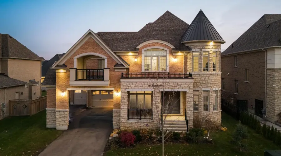 20 Ballard Drive, King, Ontario, L7B 0P1, Canada, 4 Bedrooms Bedrooms, ,5 BathroomsBathrooms,Residential,For Sale,1999335