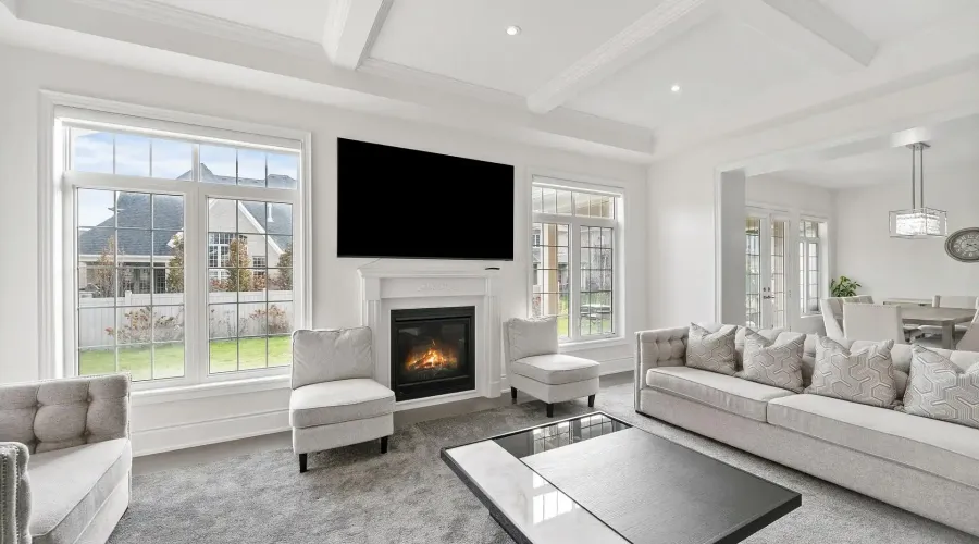 20 Ballard Drive, King, Ontario, L7B 0P1, Canada, 4 Bedrooms Bedrooms, ,5 BathroomsBathrooms,Residential,For Sale,1999335