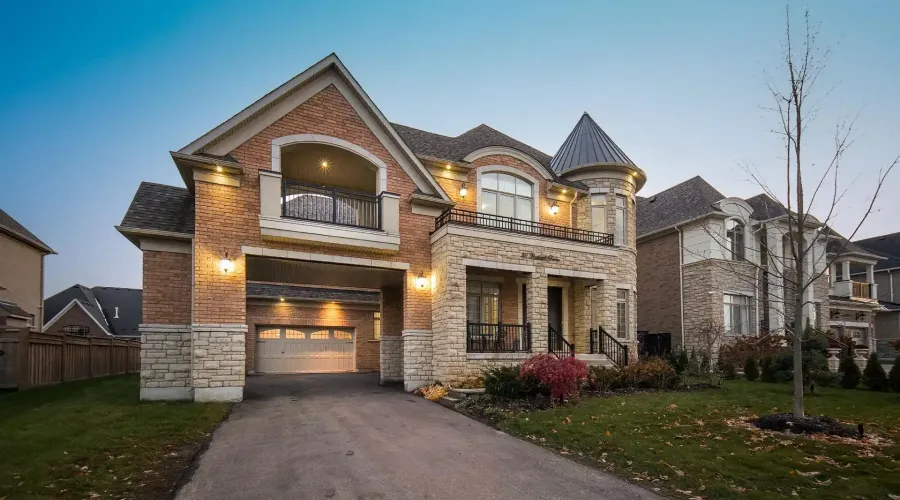 20 Ballard Drive, King, Ontario, L7B 0P1, Canada, 4 Bedrooms Bedrooms, ,5 BathroomsBathrooms,Residential,For Sale,1999335