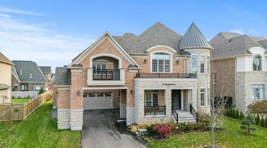 20 Ballard Drive, King, Ontario, L7B 0P1, Canada, 4 Bedrooms Bedrooms, ,5 BathroomsBathrooms,Residential,For Sale,1999335