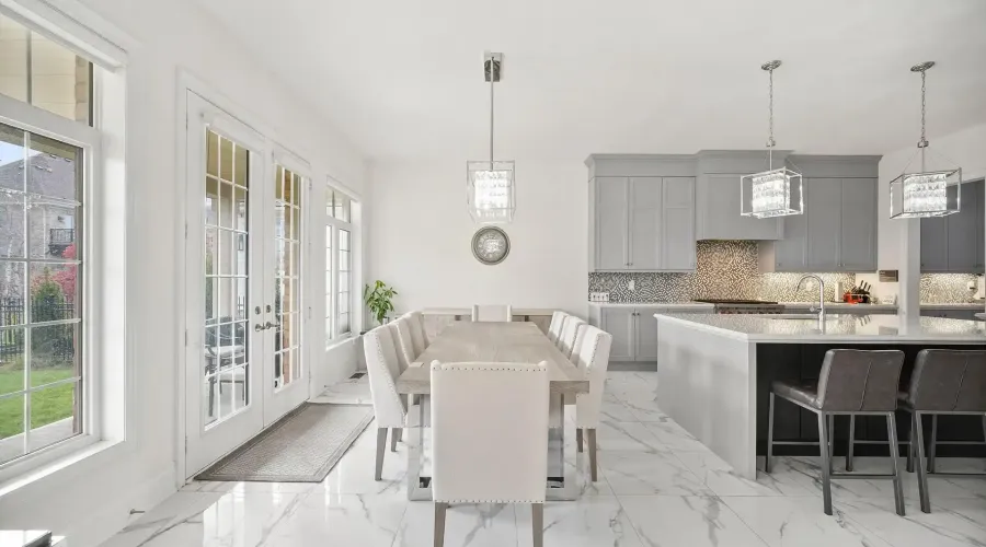 20 Ballard Drive, King, Ontario, L7B 0P1, Canada, 4 Bedrooms Bedrooms, ,5 BathroomsBathrooms,Residential,For Sale,1999335