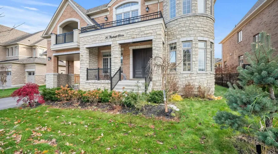 20 Ballard Drive, King, Ontario, L7B 0P1, Canada, 4 Bedrooms Bedrooms, ,5 BathroomsBathrooms,Residential,For Sale,1999335