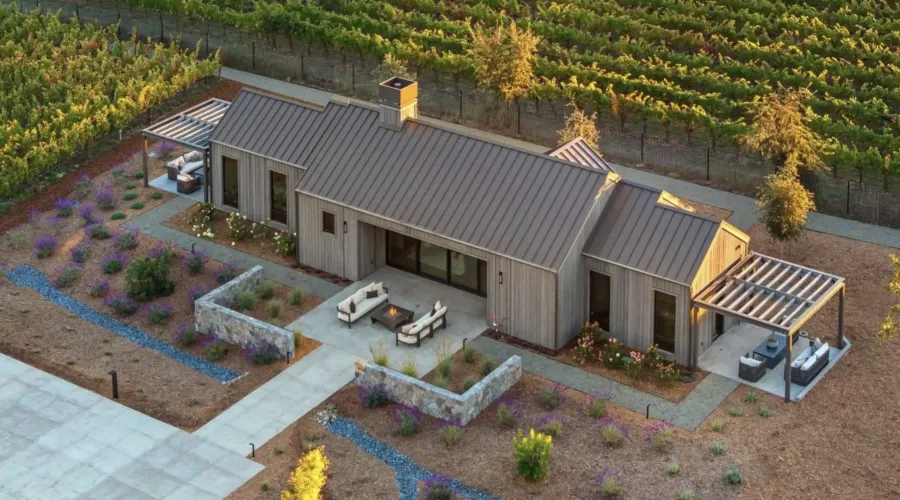 1590 McKinley Rd, Napa, California, 94558, United States, 7 Bedrooms Bedrooms, ,9 BathroomsBathrooms,Residential,For Sale,1999933