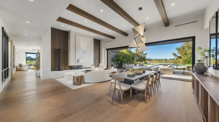 1590 McKinley Rd, Napa, California, 94558, United States, 7 Bedrooms Bedrooms, ,9 BathroomsBathrooms,Residential,For Sale,1999933