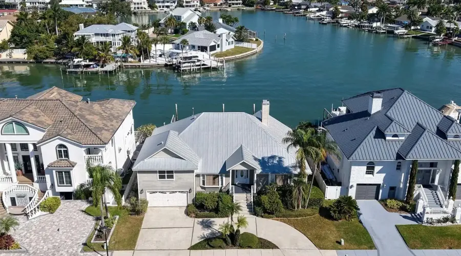 5947 Bayview Circle S, Gulf Port, Florida, 33707, United States, 4 Bedrooms Bedrooms, 12 Rooms Rooms,3 BathroomsBathrooms,Residential,For Sale,Bayview,1999947