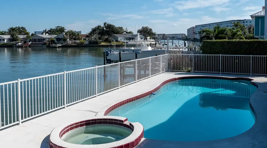 5947 Bayview Circle S, Gulf Port, Florida, 33707, United States, 4 Bedrooms Bedrooms, 12 Rooms Rooms,3 BathroomsBathrooms,Residential,For Sale,Bayview,1999947