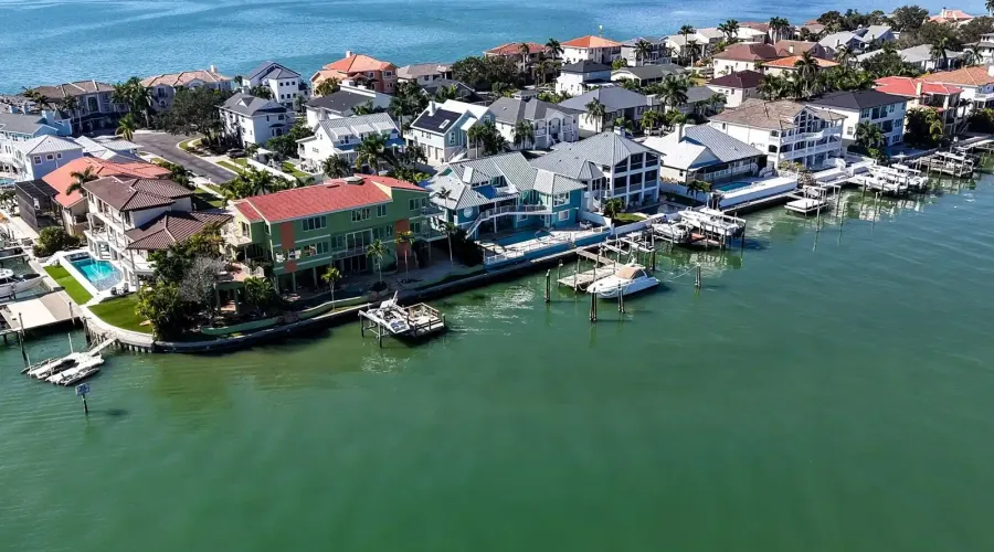 5947 Bayview Circle S, Gulf Port, Florida, 33707, United States, 4 Bedrooms Bedrooms, 12 Rooms Rooms,3 BathroomsBathrooms,Residential,For Sale,Bayview,1999947