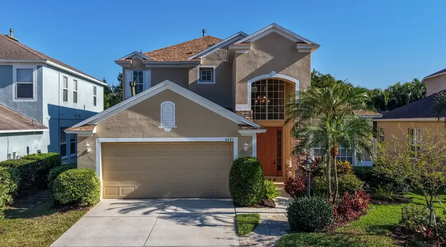 6421 Blue Grosbeak Circle, Lakewood Ranch, Florida, 34202, United States, 4 Bedrooms Bedrooms, ,3 BathroomsBathrooms,Residential,For Sale,Blue Grosbeak,2001085