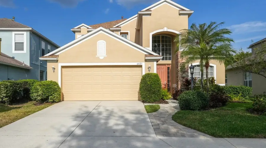 6421 Blue Grosbeak Circle, Lakewood Ranch, Florida, 34202, United States, 4 Bedrooms Bedrooms, ,3 BathroomsBathrooms,Residential,For Sale,Blue Grosbeak,2001085