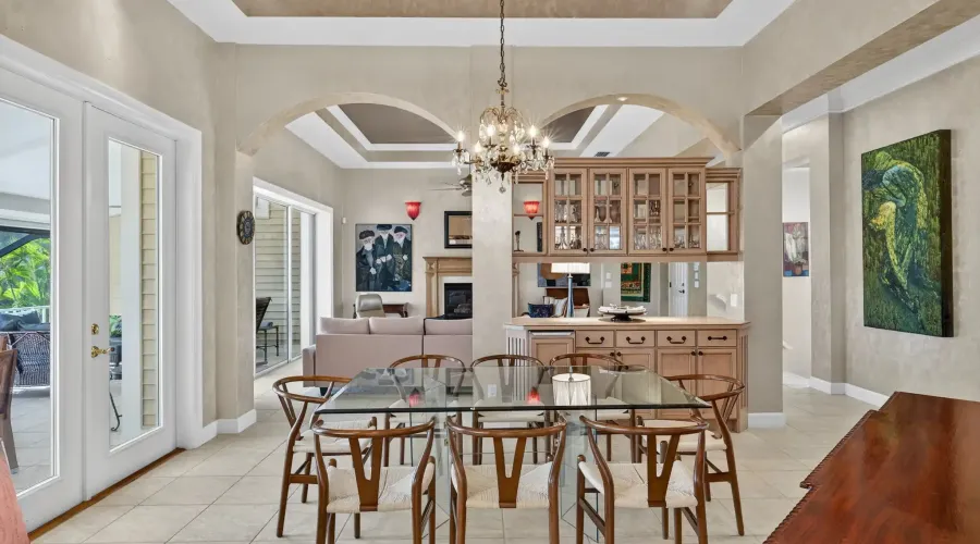 785 Birdie View Point, Sanibel, Florida, 33957, United States, 3 Bedrooms Bedrooms, 15 Rooms Rooms,2 BathroomsBathrooms,Residential,For Sale,Birdie View ,2001383