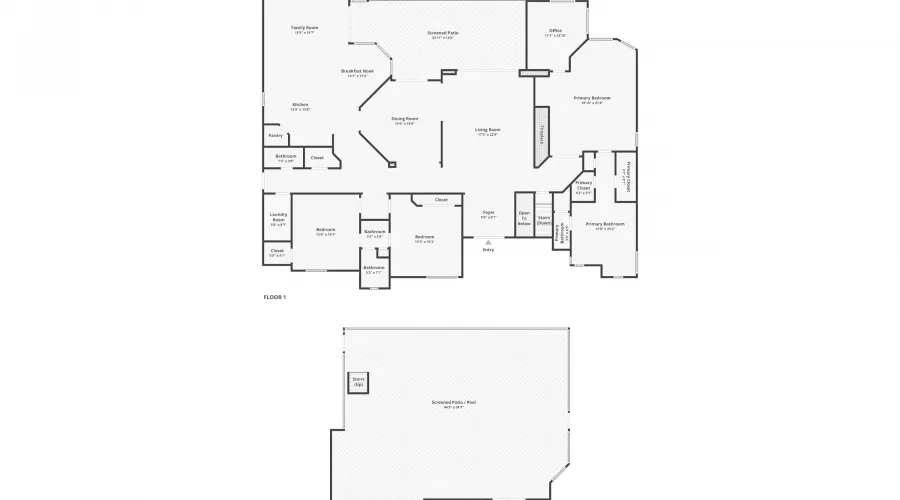 785 Birdie View Point, Sanibel, Florida, 33957, United States, 3 Bedrooms Bedrooms, 15 Rooms Rooms,2 BathroomsBathrooms,Residential,For Sale,Birdie View ,2001383