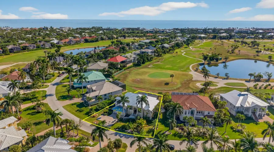 785 Birdie View Point, Sanibel, Florida, 33957, United States, 3 Bedrooms Bedrooms, 15 Rooms Rooms,2 BathroomsBathrooms,Residential,For Sale,Birdie View ,2001383