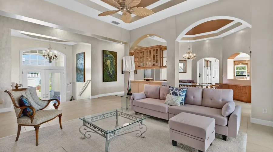 785 Birdie View Point, Sanibel, Florida, 33957, United States, 3 Bedrooms Bedrooms, 15 Rooms Rooms,2 BathroomsBathrooms,Residential,For Sale,Birdie View ,2001383