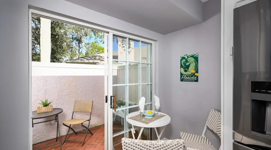 5510 Chanteclaire #46, Sarasota, Florida, 34235, United States, 3 Bedrooms Bedrooms, 5 Rooms Rooms,2 BathroomsBathrooms,Residential,For Sale,Chanteclaire #46,2003570