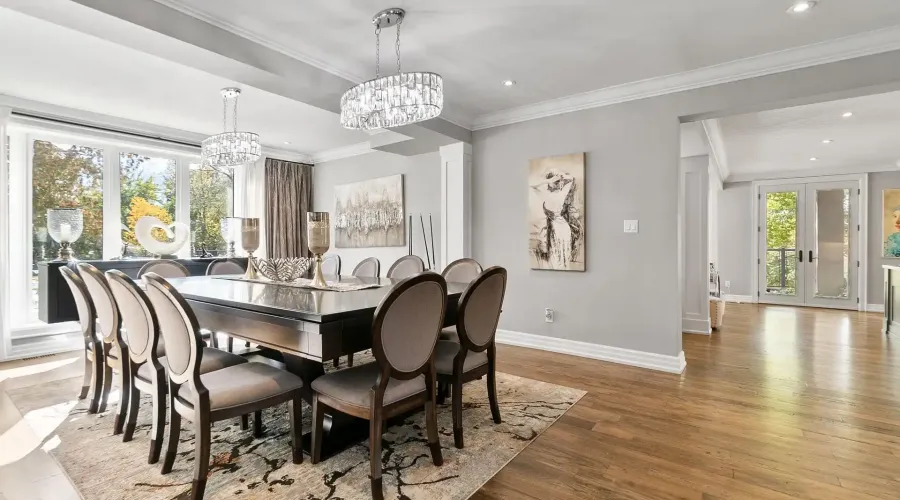 2552 Jarvis Street, Mississauga, Ontario, L5C 2P6, Canada, 6 Bedrooms Bedrooms, ,6 BathroomsBathrooms,Residential,For Sale,2003572