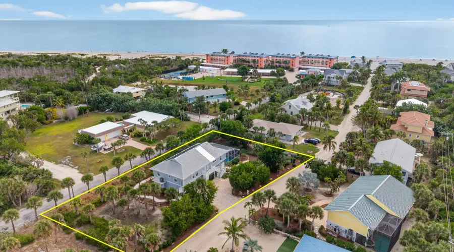 243 Southwinds Drive, Sanibel, Florida, 33957, United States, 4 Bedrooms Bedrooms, 10 Rooms Rooms,2 BathroomsBathrooms,Residential,For Sale,Southwinds,2003573