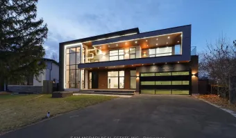 468 Saville Crescent, Oakville, Ontario, L6L 3V1, Canada, 4 Bedrooms Bedrooms, ,6 BathroomsBathrooms,Residential,For Sale,2003574