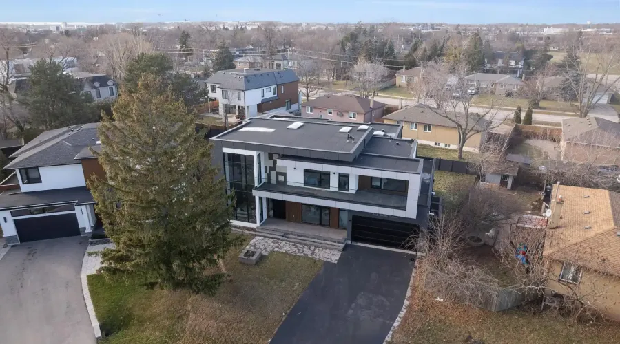 468 Saville Crescent, Oakville, Ontario, L6L 3V1, Canada, 4 Bedrooms Bedrooms, ,6 BathroomsBathrooms,Residential,For Sale,2003574