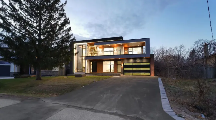 468 Saville Crescent, Oakville, Ontario, L6L 3V1, Canada, 4 Bedrooms Bedrooms, ,6 BathroomsBathrooms,Residential,For Sale,2003574