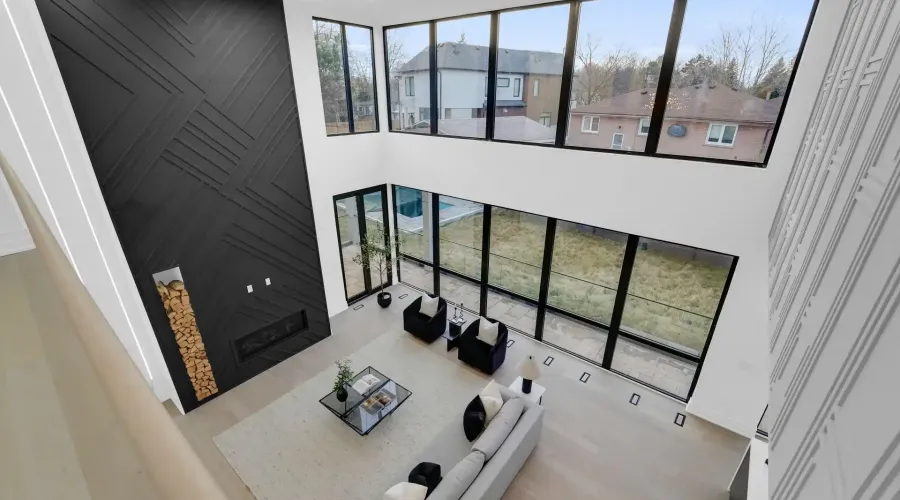 468 Saville Crescent, Oakville, Ontario, L6L 3V1, Canada, 4 Bedrooms Bedrooms, ,6 BathroomsBathrooms,Residential,For Sale,2003574