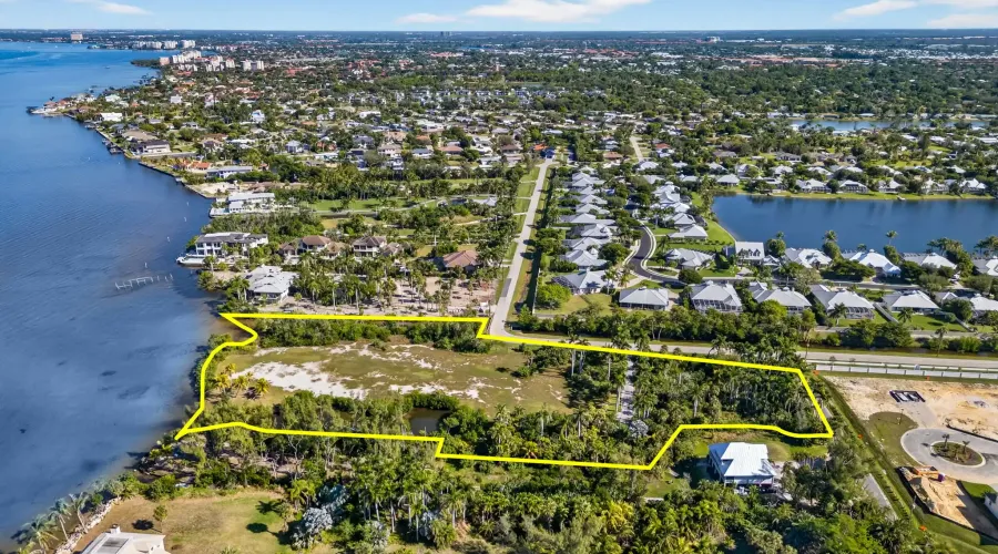 15500 Cook Road, Fort Myers, Florida, 33908, United States, ,Land,For Sale,Cook,2003575
