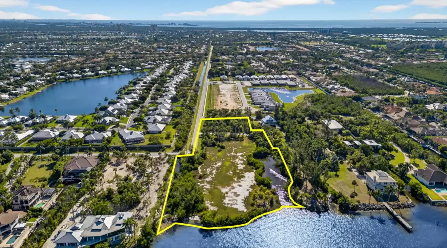 15500 Cook Road, Fort Myers, Florida, 33908, United States, ,Land,For Sale,Cook,2003575