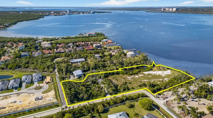 15500 Cook Road, Fort Myers, Florida, 33908, United States, ,Land,For Sale,Cook,2003575