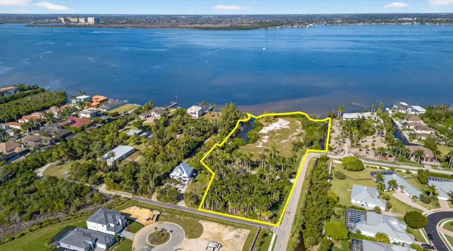 15500 Cook Road, Fort Myers, Florida, 33908, United States, ,Land,For Sale,Cook,2003575