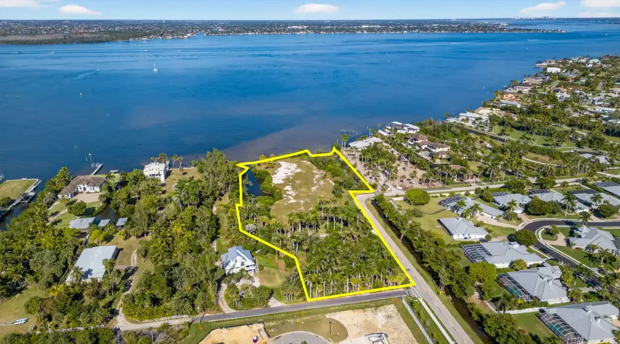 15500 Cook Road, Fort Myers, Florida, 33908, United States, ,Land,For Sale,Cook,2003575