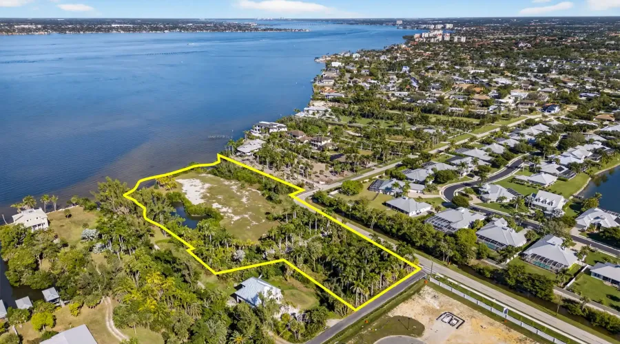 15500 Cook Road, Fort Myers, Florida, 33908, United States, ,Land,For Sale,Cook,2003575