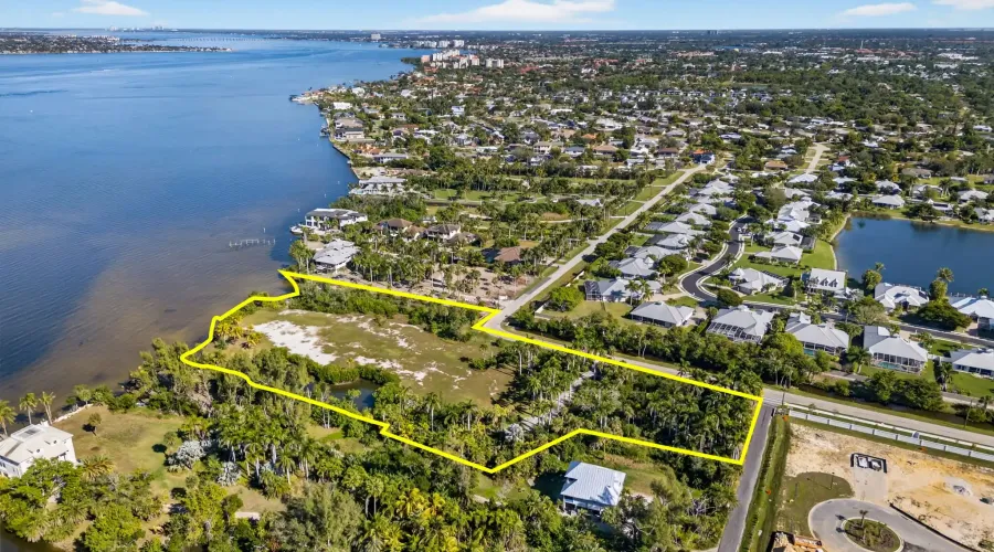 15500 Cook Road, Fort Myers, Florida, 33908, United States, ,Land,For Sale,Cook,2003575