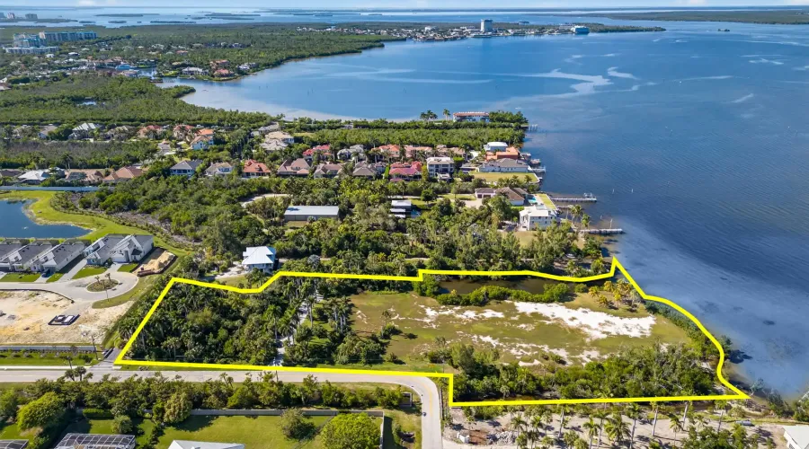 15500 Cook Road, Fort Myers, Florida, 33908, United States, ,Land,For Sale,Cook,2003575