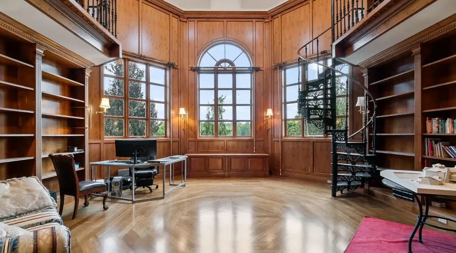 9 Flaherty Lane, Caledon, Ontario, L7K 2P2, Canada, 6 Bedrooms Bedrooms, ,10 BathroomsBathrooms,Residential,For Sale,2009185