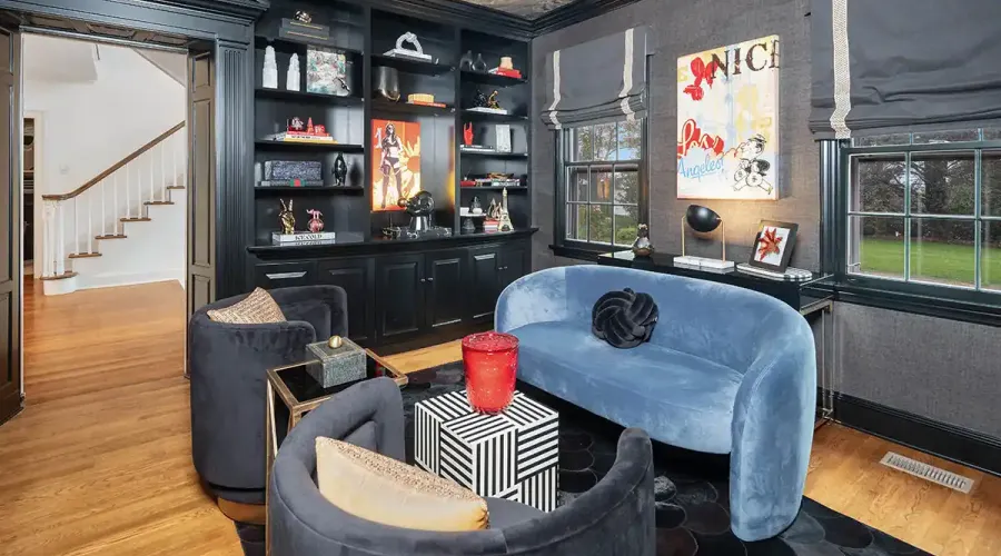 775 Sasco Hill Road, Fairfield, Connecticut, 06824, United States, 5 Bedrooms Bedrooms, ,7 BathroomsBathrooms,Residential,For Sale,Sasco Hill Road,2009430