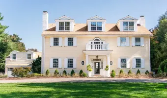 775 Sasco Hill Road, Fairfield, Connecticut, 06824, United States, 5 Bedrooms Bedrooms, ,7 BathroomsBathrooms,Residential,For Sale,Sasco Hill Road,2009430