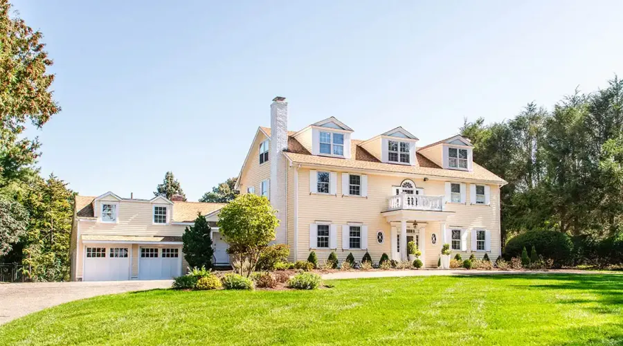 775 Sasco Hill Road, Fairfield, Connecticut, 06824, United States, 5 Bedrooms Bedrooms, ,7 BathroomsBathrooms,Residential,For Sale,Sasco Hill Road,2009430