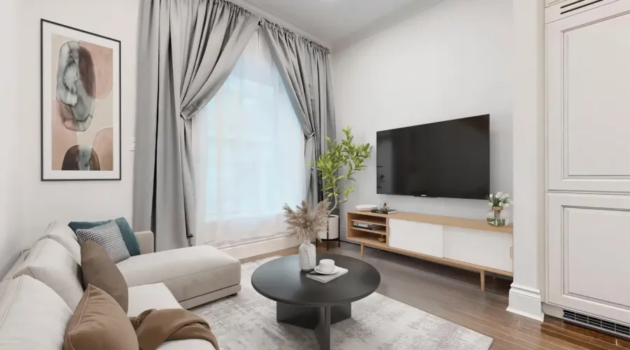 22 Leader Lane, Toronto, Ontario, M5E 0B2, Canada, 1 Bedroom Bedrooms, 3 Rooms Rooms,1 BathroomBathrooms,Condo,For Sale,Omni King Edward Hotel,Leader,522,2009875